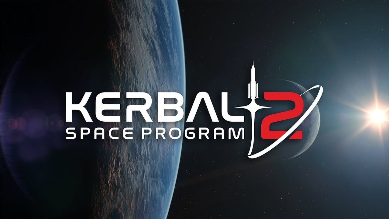 Kerbal Space Program 2