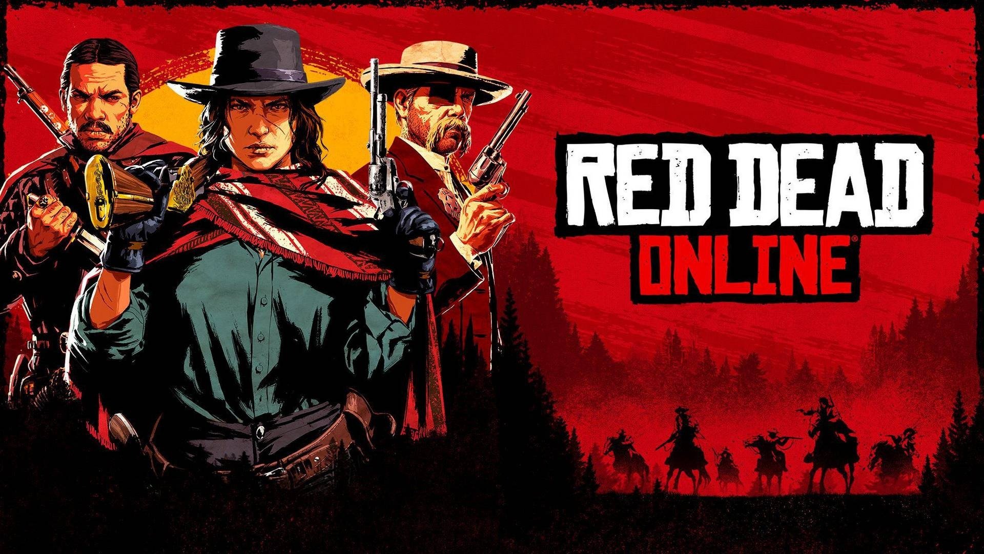 Red Dead Online : Take Two a entendu la frustration des joueurs sur le contenu