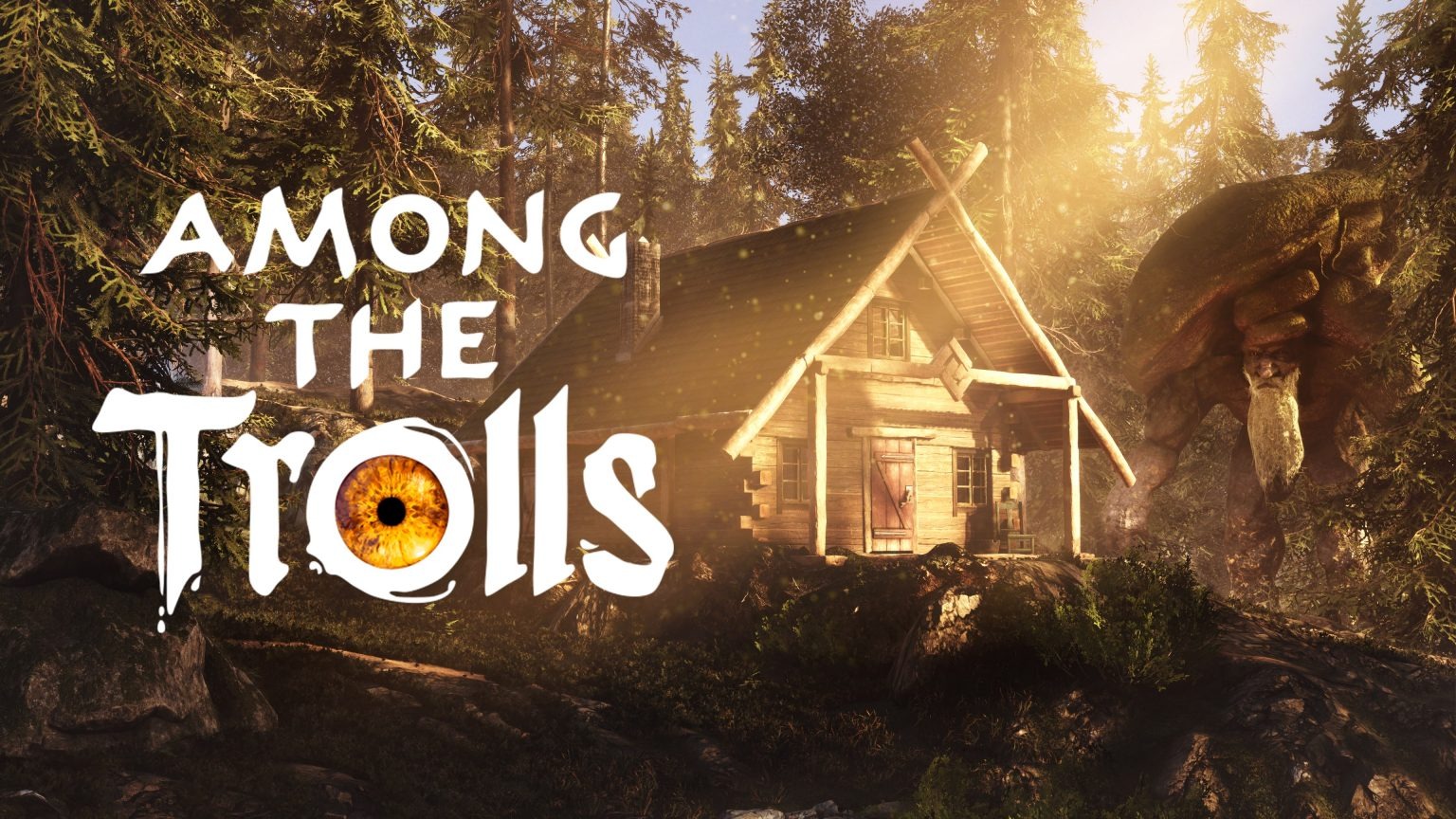 Among The Trolls : 505 Games dévoile un prometteur jeu de survie en vidéo