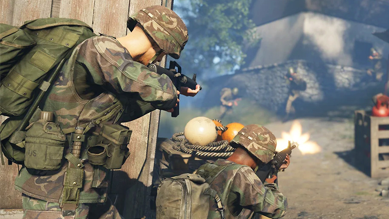 ArmA Reforger : le précurseur d'ArmA 4 en early access sur PC et Xbox, le trailer