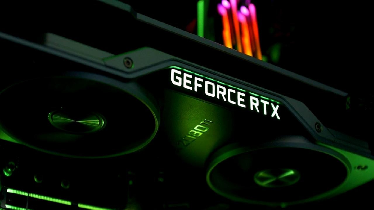 Nvidia : Une carte GeForce GTX 1630 comme nouvelle entrée de gamme ?