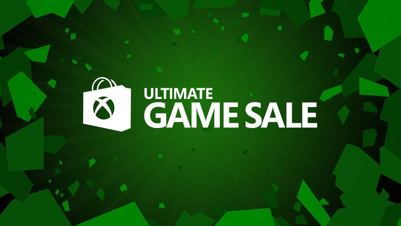 Xbox Series : des promos sur plus de 400 jeux. Jusqu'à -90% !