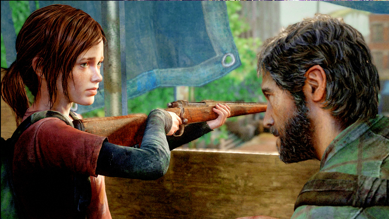 Série The Last of Us : une énorme surprise et une image officielle