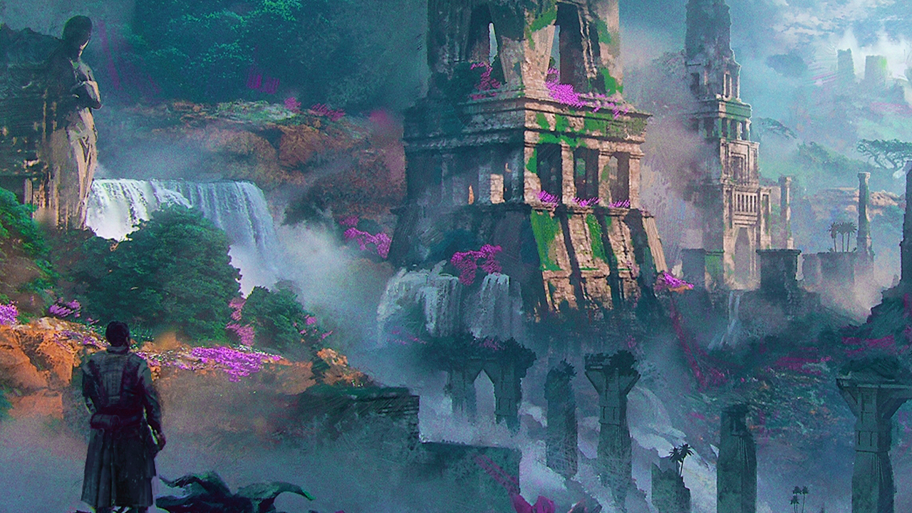 Techland prépare un gros jeux de fantasy avec des vétérans de The Witcher 3