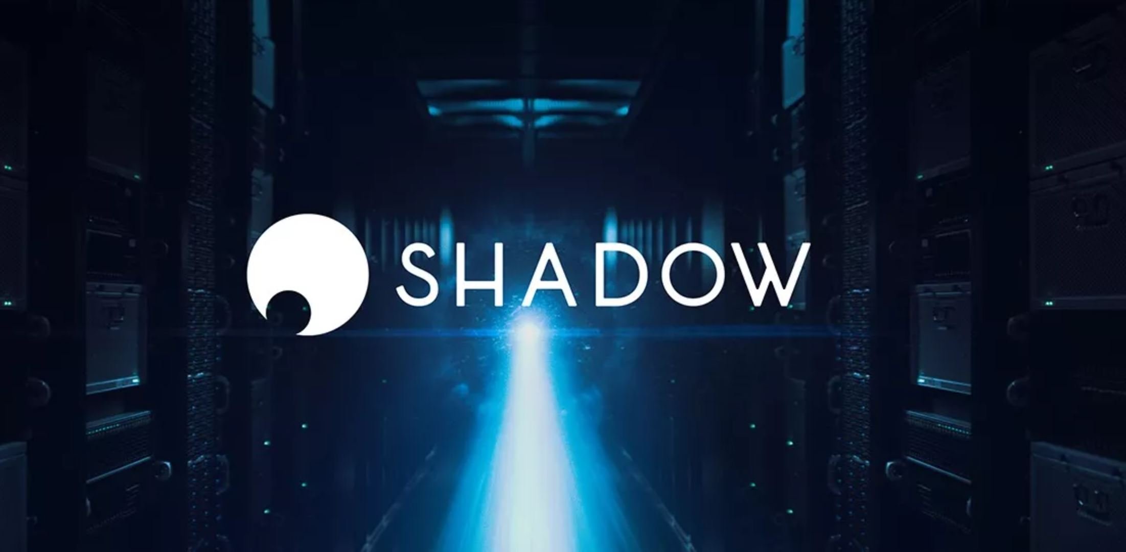 Shadow : L'abonnement de Cloud Computing français améliore son offre
