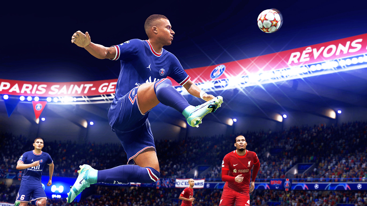 L’abandon de FIFA a déjà de lourdes conséquences sur EA