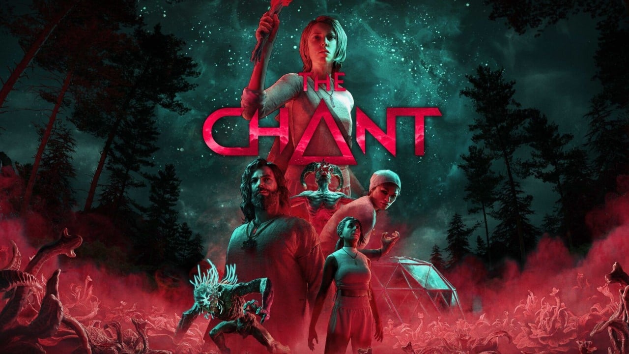 The Chant : un jeu d'horreur PS5, Xbox Series et PC au premier trailer prometteur - Une histoire de secte