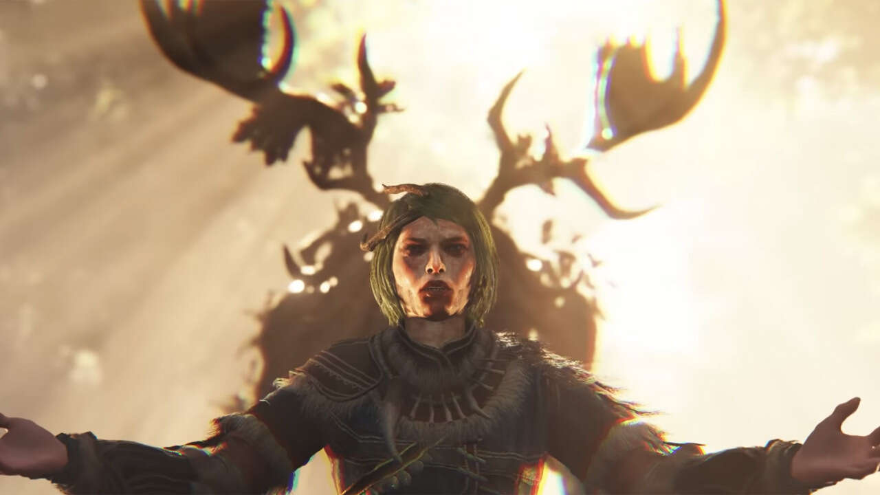 GreedFall 2: The Dying World annoncé en images et vidéo par Spiders (Steelrising)