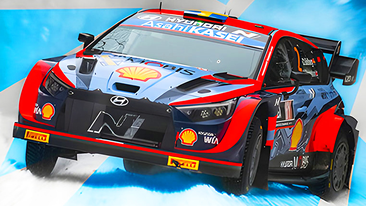 WRC Generations : un trailer pour le dernier épisode made in France