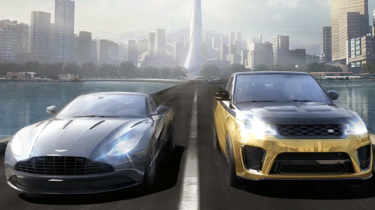 Test Drive Unlimited Solar Crown : un lourd report et une décision radicale pour le bien du jeu