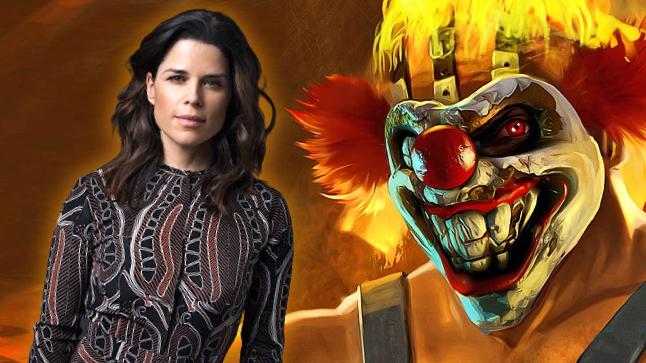 Twisted Metal : la série engage Neve Campbell (Scream) et deux autres acteurs