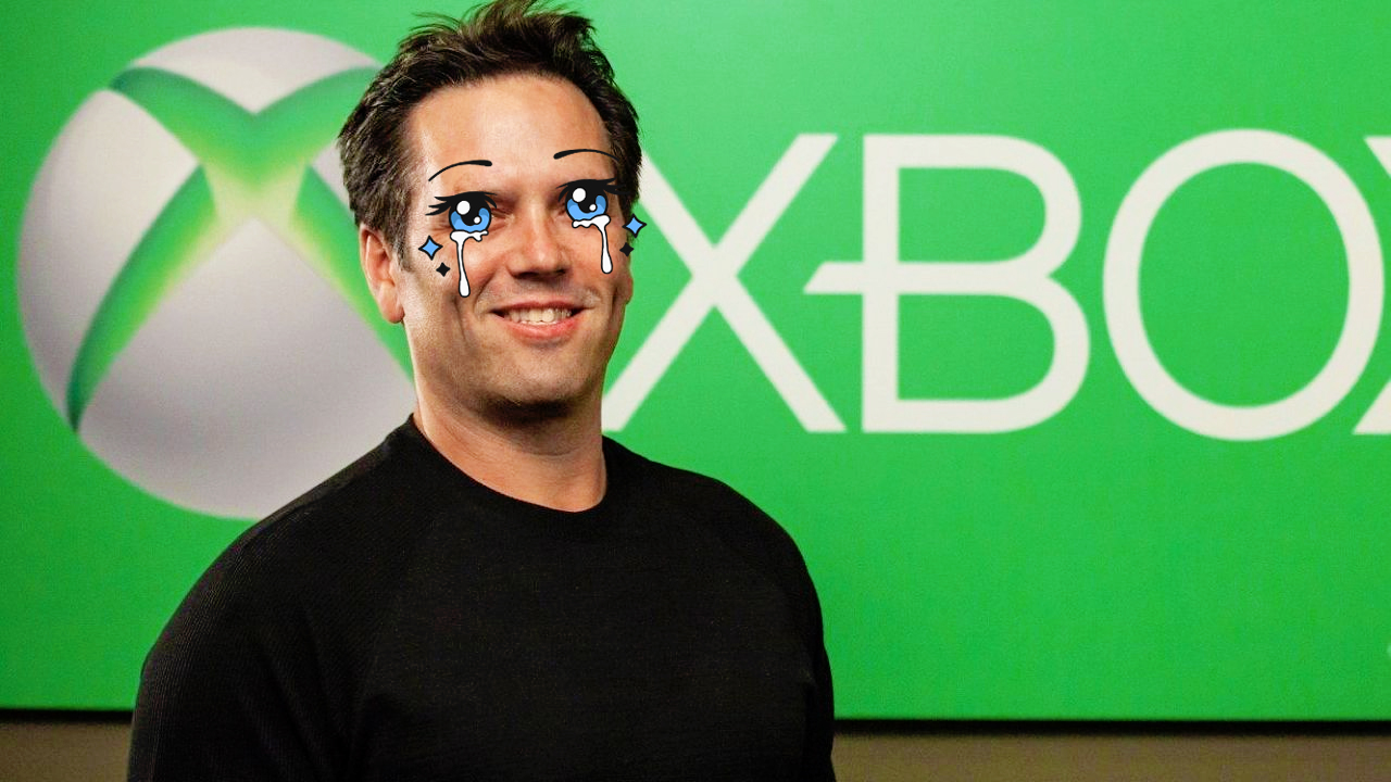Comment Xbox est passé à côté de l'une des plus grosses exclusivités PS4