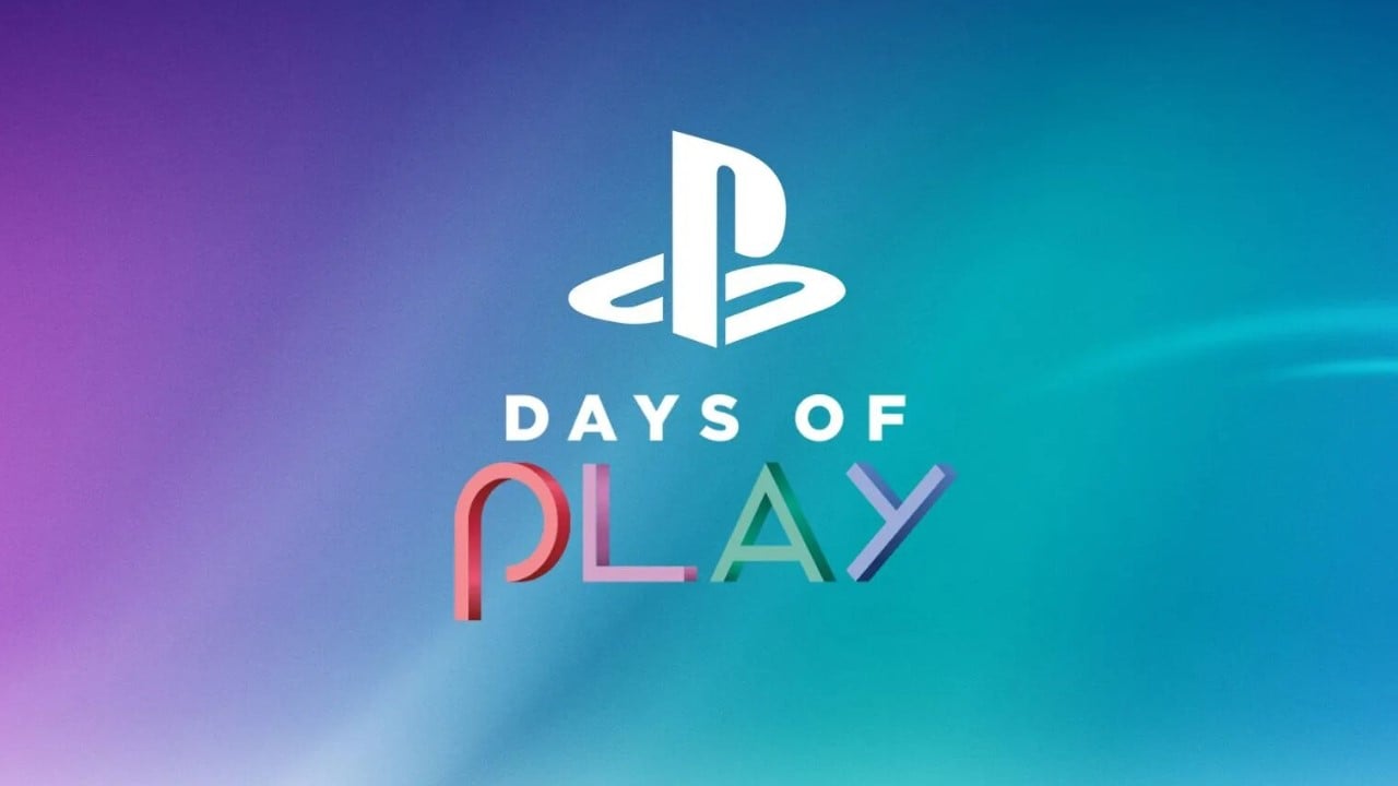 Days of Play 2022 : des promotions imminentes sur PS4 et PS5 - Sortez le portefeuille