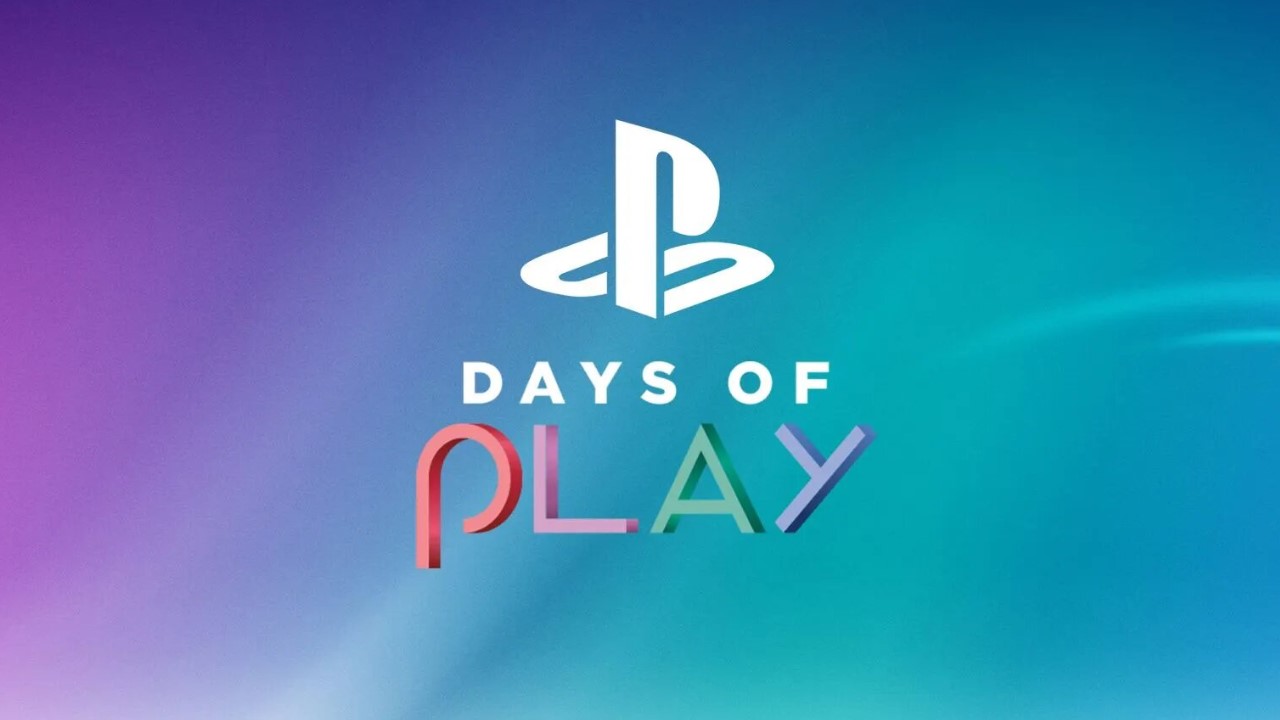 Days of Play 2022 : des promotions imminentes sur PS4 et PS5