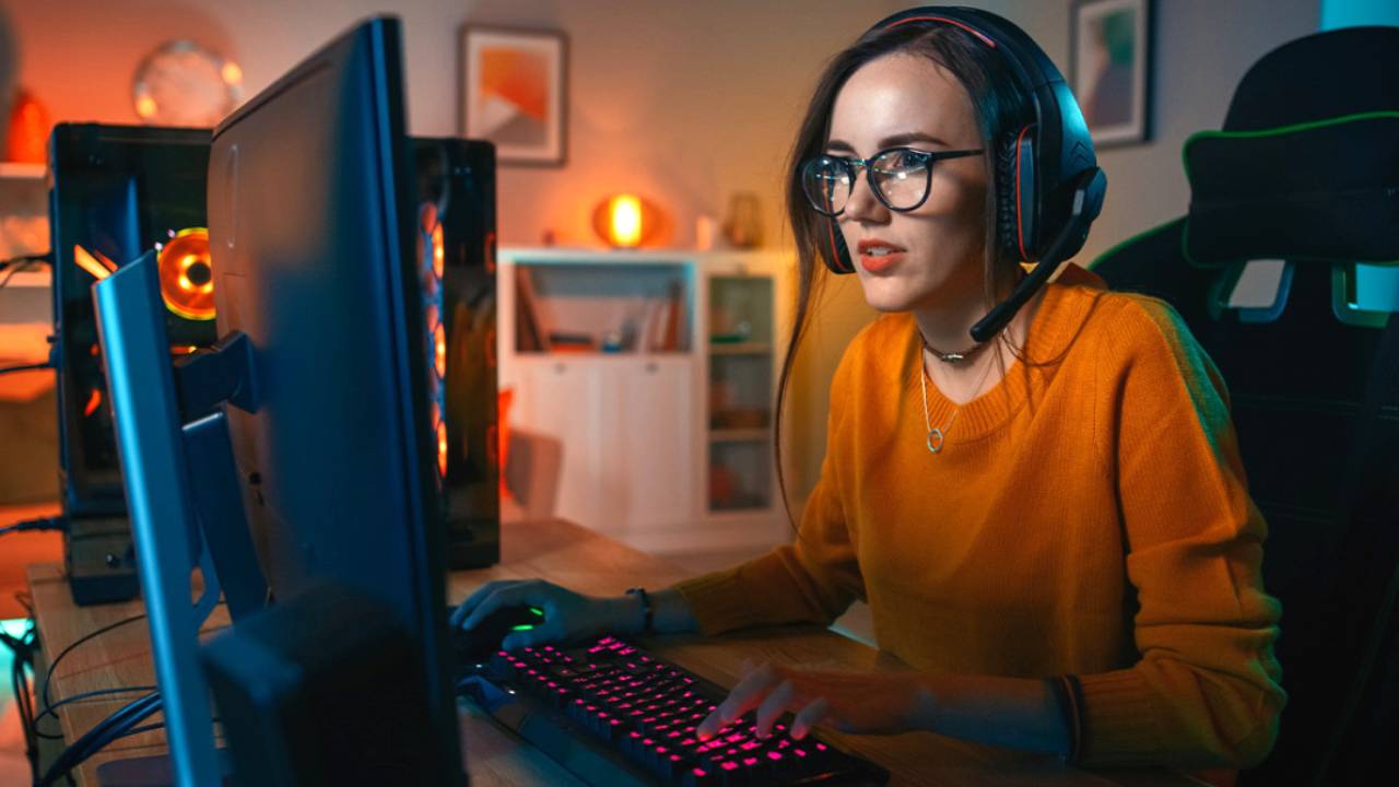 L'image du jour : Sondage ! Qui n'a pas ce TOC maladif vidéoludique ?