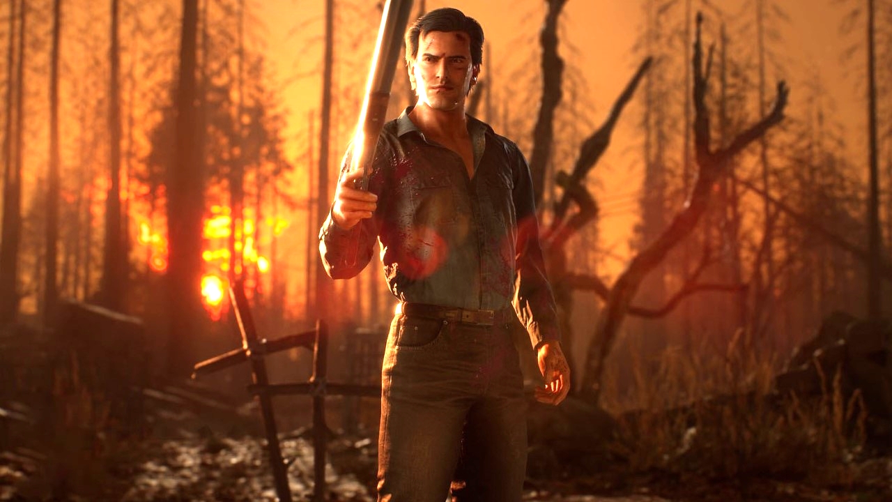 Evil Dead The Game : des premiers chiffres de vente renversants