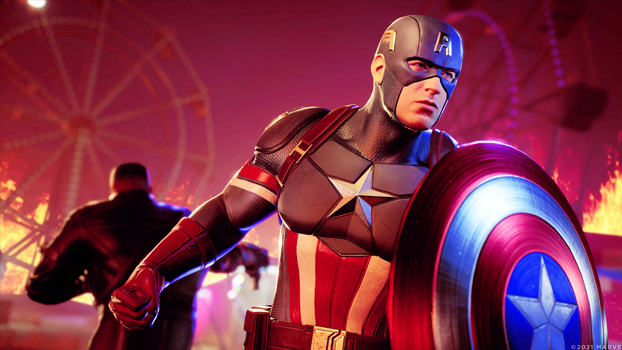 Marvel's Midnight Suns devrait montrer sa refonte bientôt