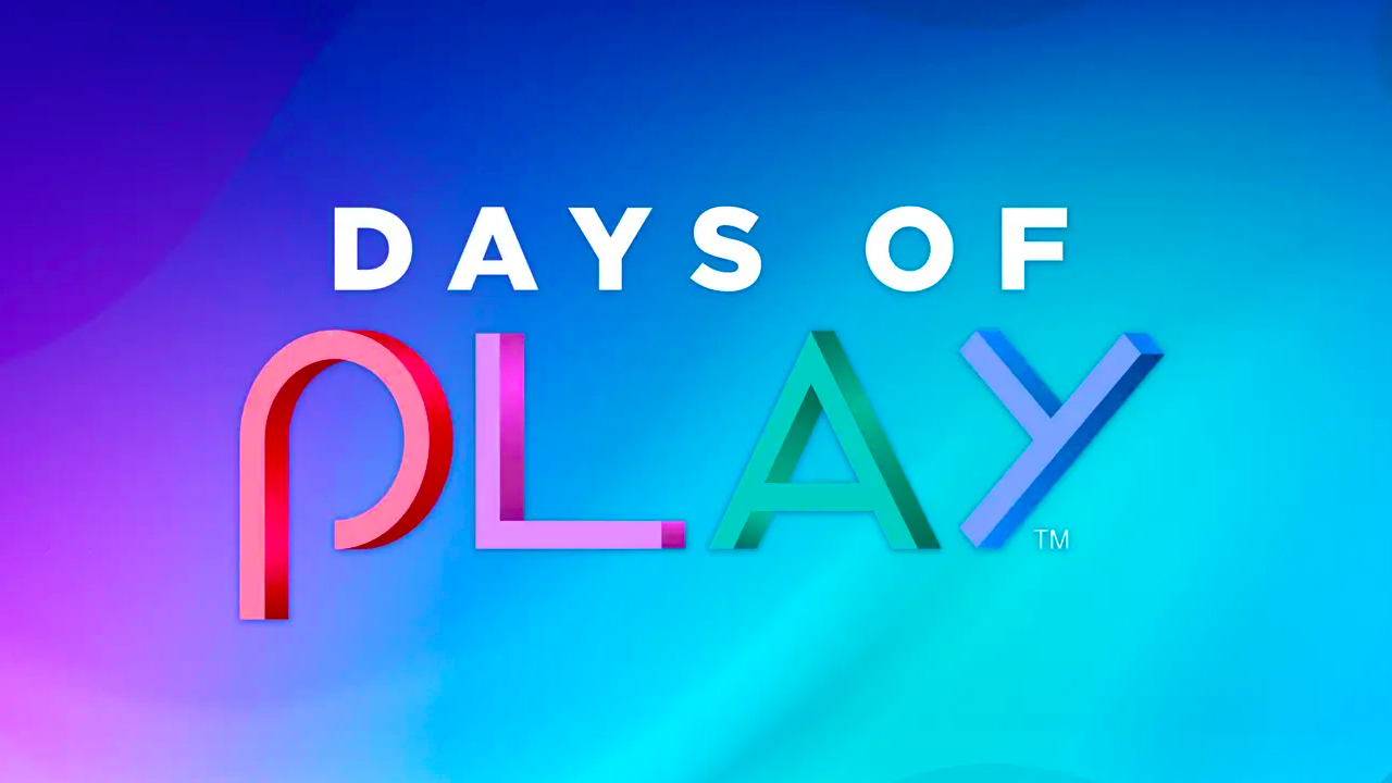 Days of Play 2022 : voici toutes les promos PS4 et PS5 disponibles