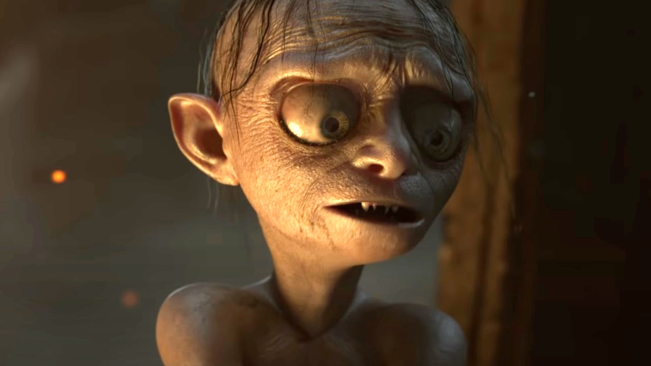 Le Seigneur des Anneaux : Gollum annonce sa date de sortie avec un trailer
