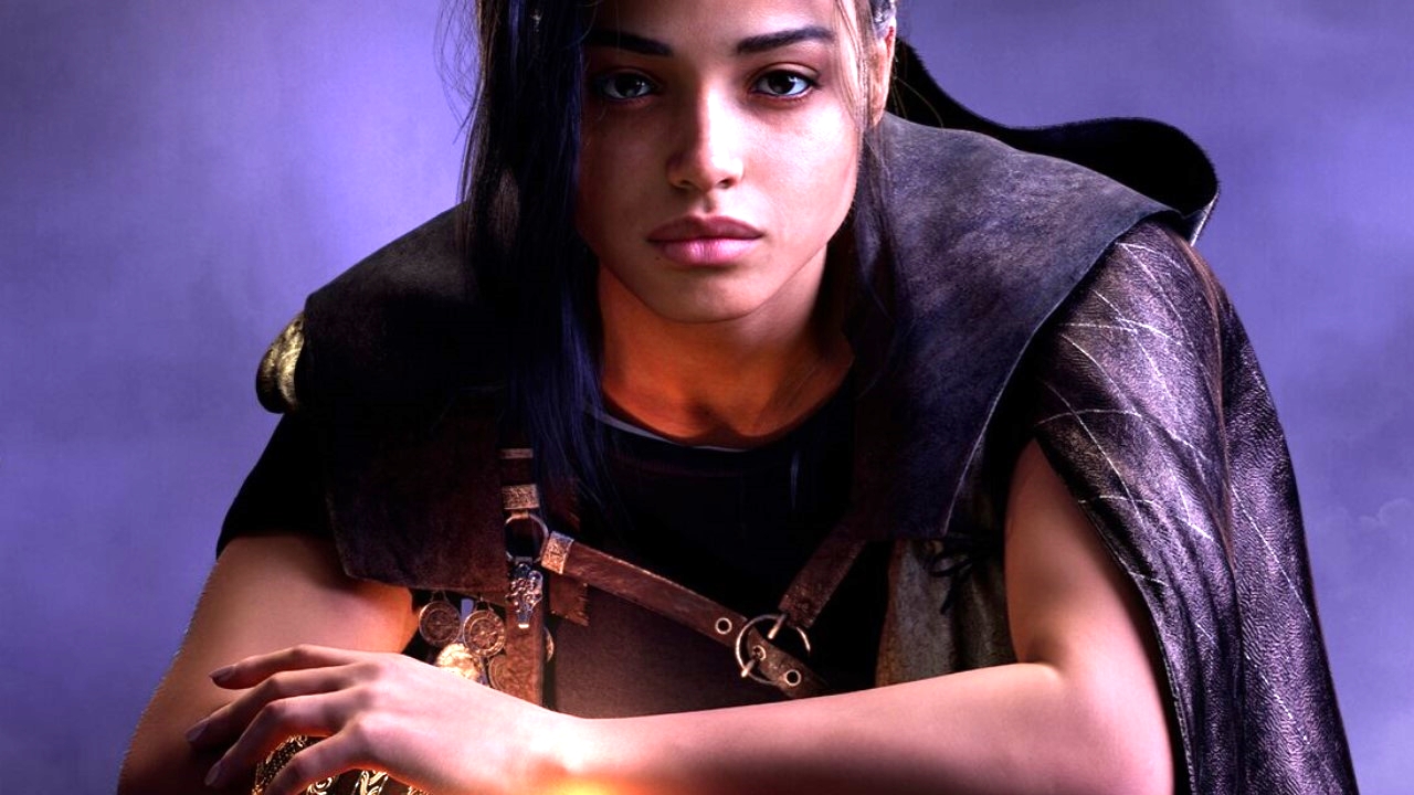 Forspoken : un jeu violent, sombre... et avec des microtransactions