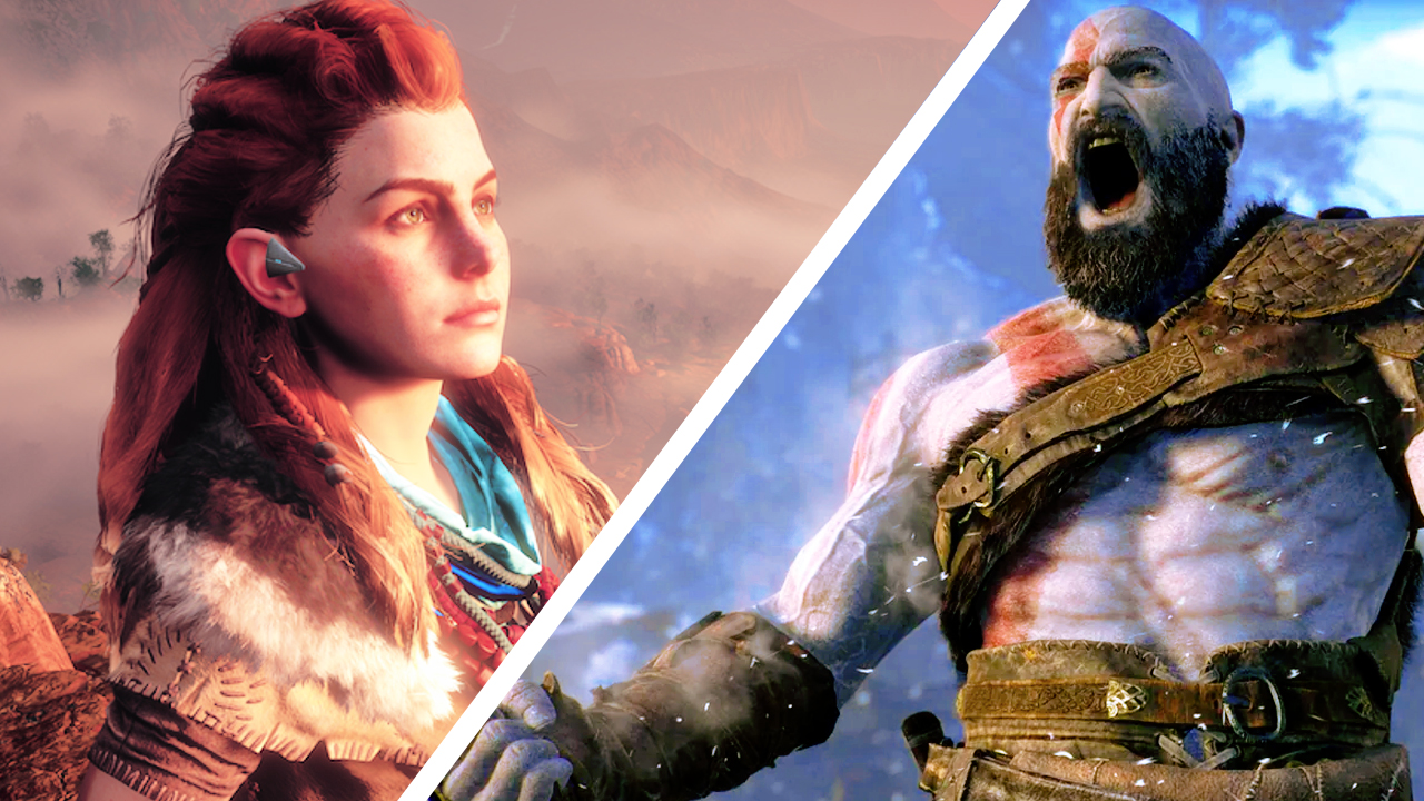 Des séries Horizon, God of War et Gran Turismo confirmées