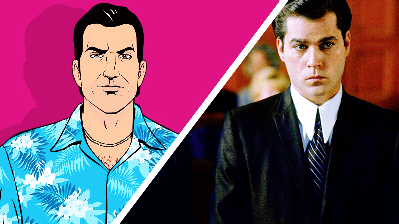 GTA Vice City : Ray Liotta, l’acteur de Tommy, est décédé