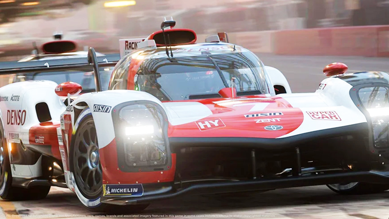 Gran Turismo 7 : l'update 1.15 est là avec de gros changements