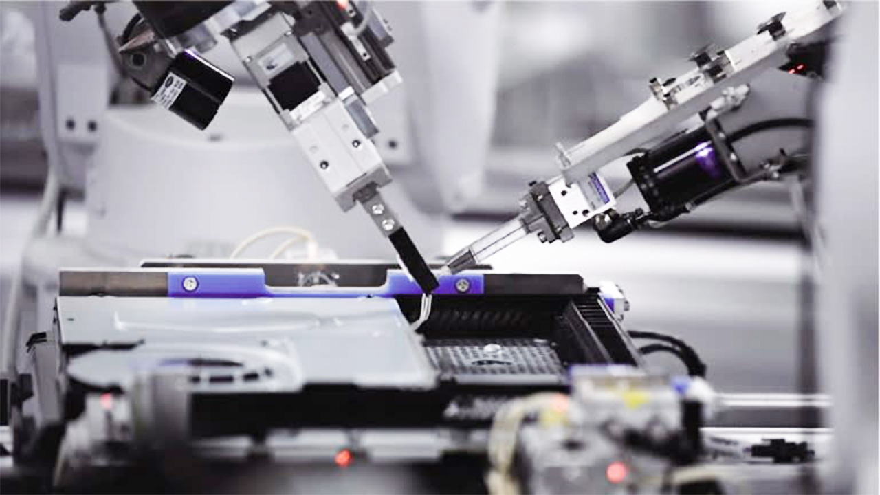 PlayStation 5 : Sony promet que la production s'accélère et va se stabiliser