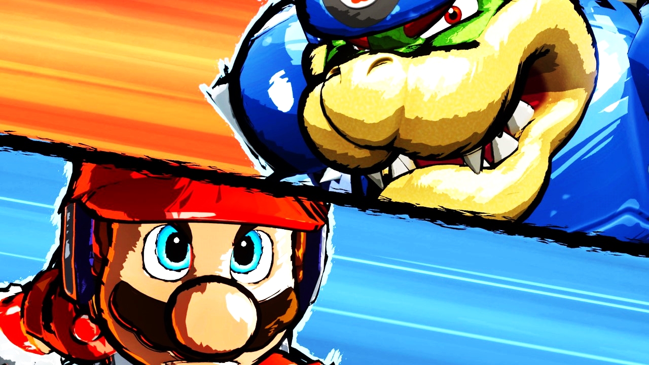 Mario Strikers : Battle League : un personnage attendu de retour et gratuit !