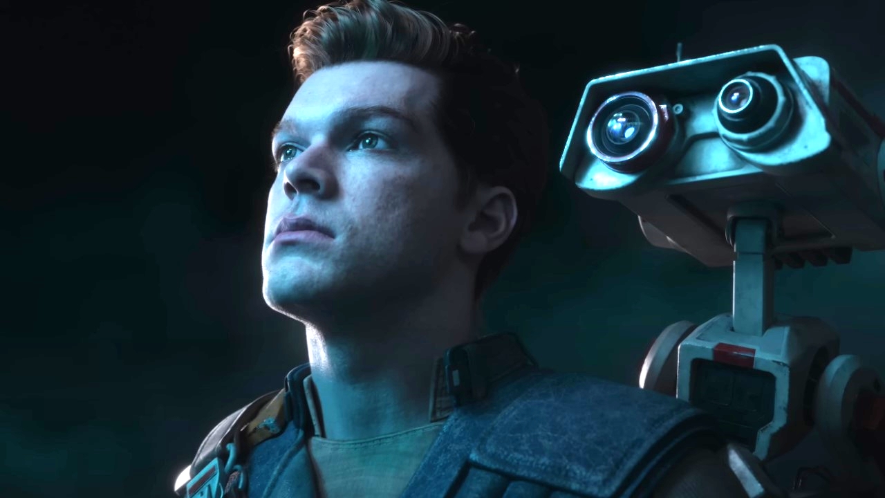 Star Wars Jedi Survivor : la suite de Fallen Order s'annonce sur PS5, Xbox Series et PC, les premières infos