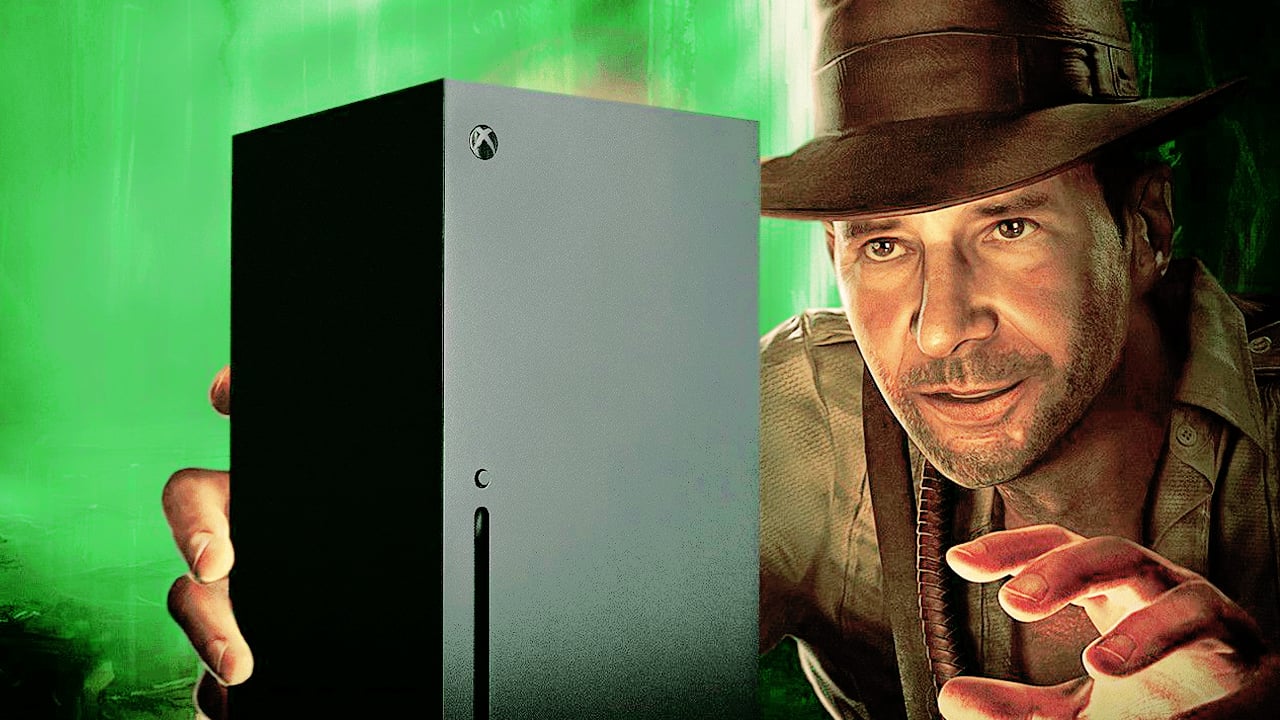 Indiana Jones : le prochain gros jeu de Bethesda aussi sur PS5 ?