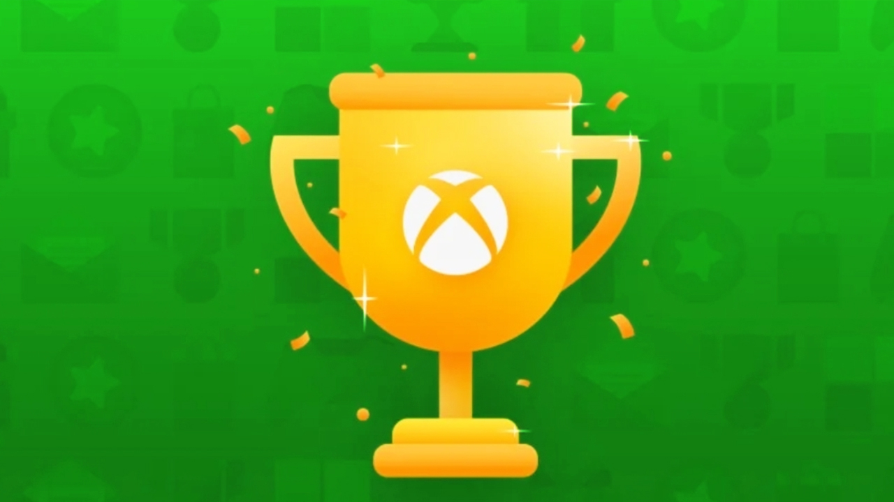 Xbox déploie une nouvelle fonctionnalité très attendue par les chasseurs de Succès