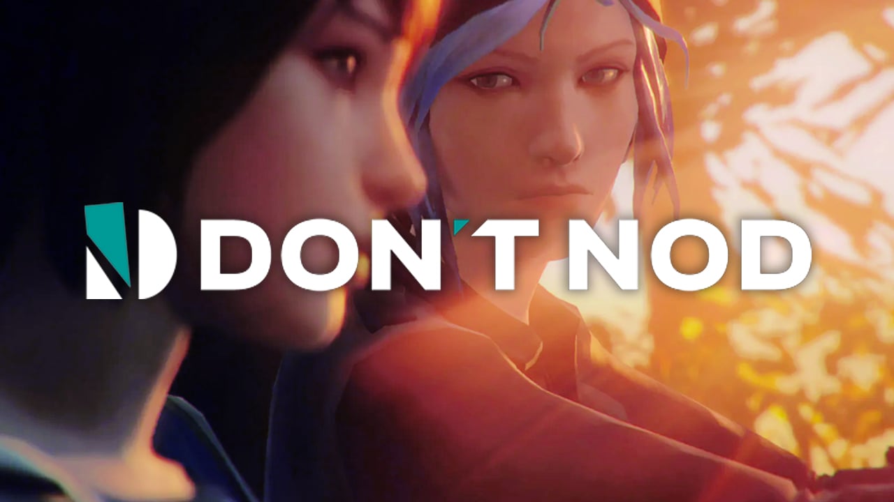 Don't Nod : les créateurs de Life is Strange teasent leurs 6 nouveaux jeux