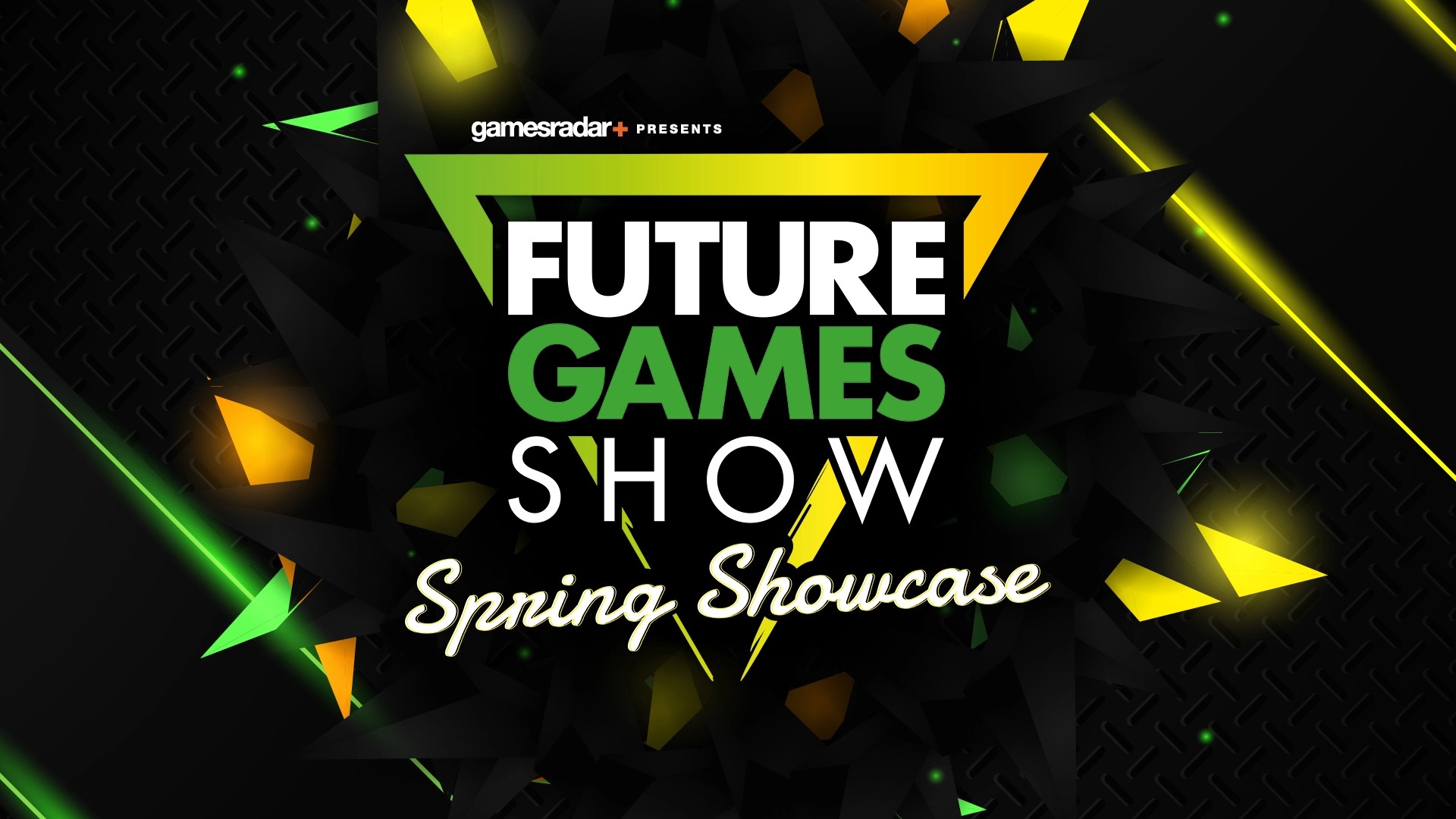 Future games show 2022