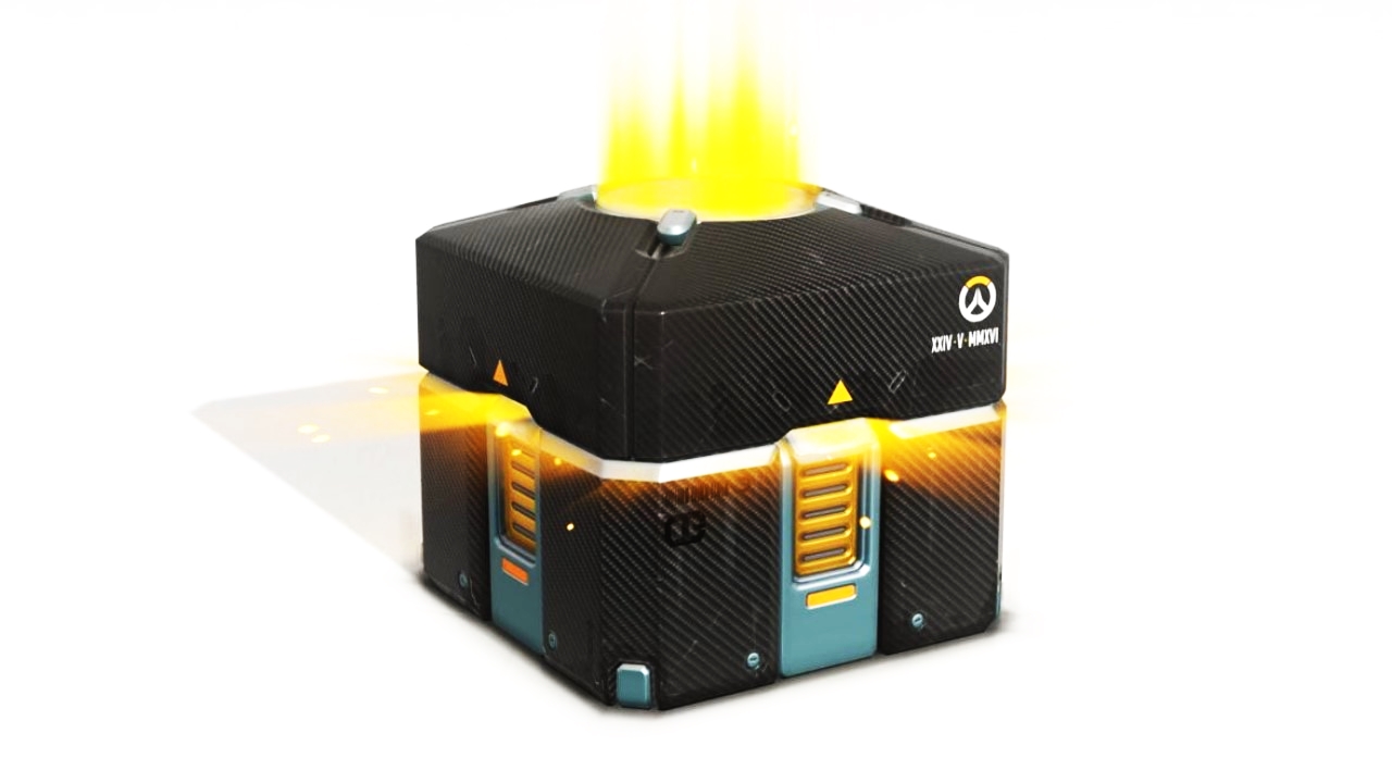 Lootboxes : des consommateurs s'unissent pour s'en débarrasser définitivement