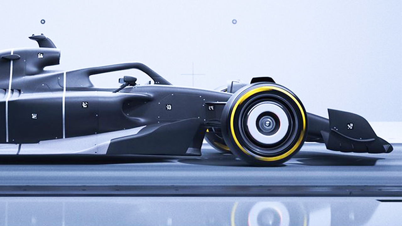 F1 Manager : une vidéo qui nous propose de devenir le BOSS