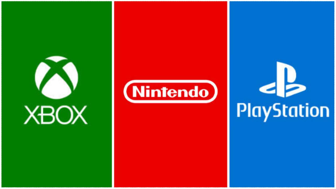 L'image du jour : Xbox, Nintendo, PlayStation, le comparatif d'innovations