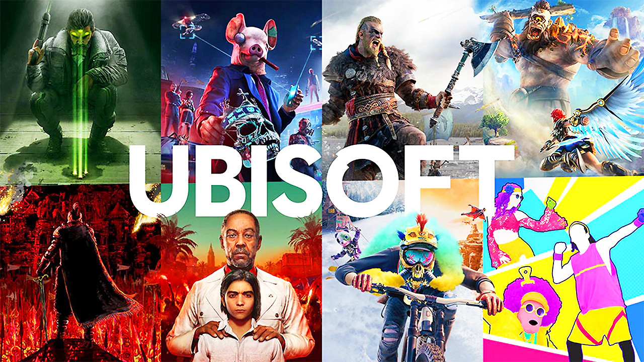 Ubisoft Forward : Une conférence pleine d'annonces cet été ?