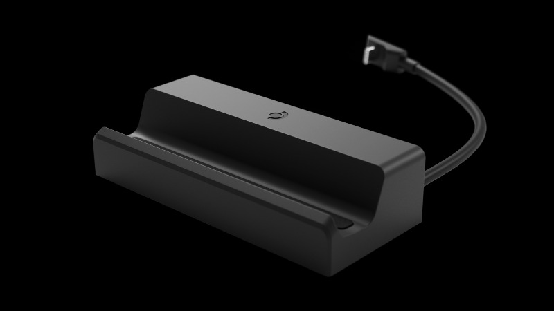 Steam Deck : Valve repousse la sortie du dock pour brancher un écran