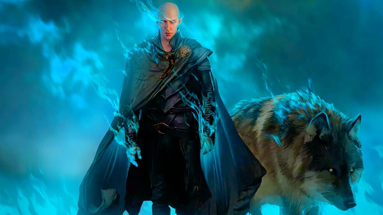 Dragon Age 4 Dreadwolf : une excellente nouvelle et un détail magique