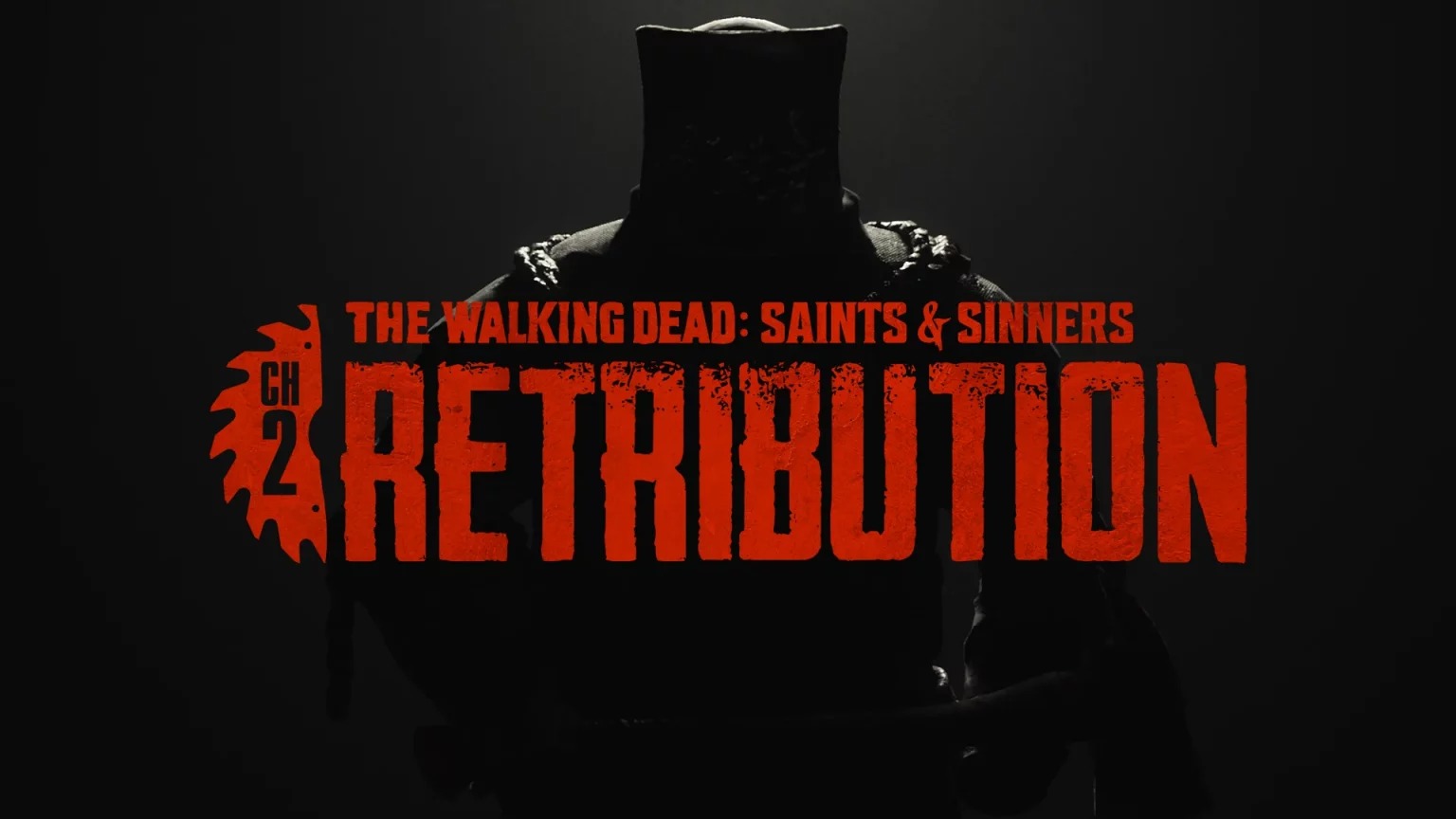 The Walking Dead : Saints & Sinners - Chapitre 2 se dévoile sur PS4, PS5 et VR