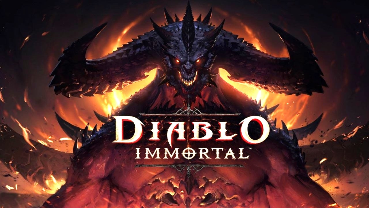 Diablo Immortal : un free-to-play qui veut vider votre compte en banque