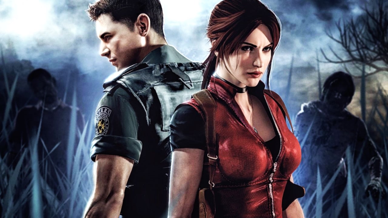 Resident Evil Code Veronica : un remake en vue après celui de RE4 ?
