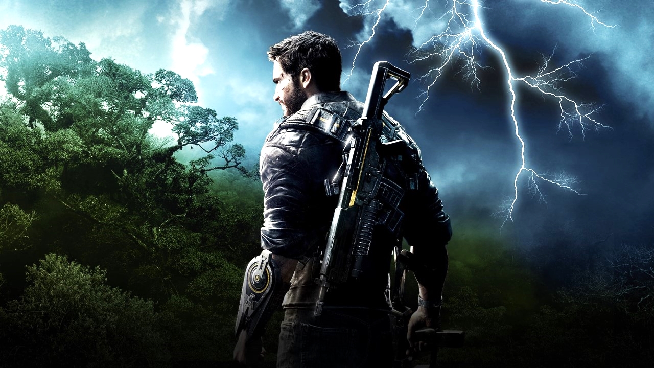 Just Cause 5 : un nouveau jeu en cours de développement