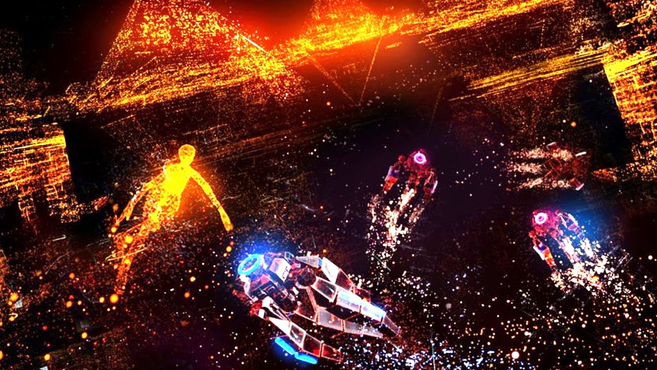 PS VR 2 : Tetsuya Mizuguchi (Rez, Tetris Effect) sur un nouveau jeu ? Il sème le doute