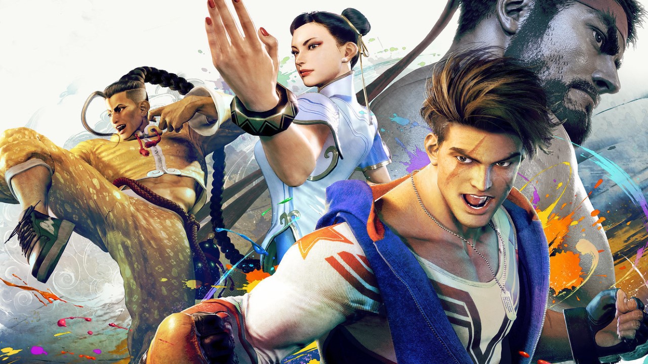 Capcom Showcase : date, heure et contenus de la conférence Summer Game Fest 2022