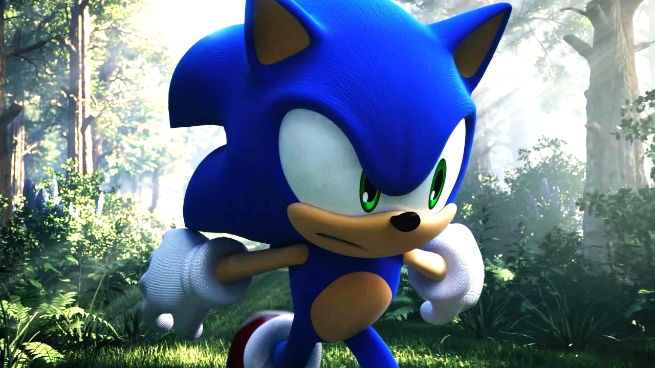 Sonic Frontiers : des fans extrêmement déçus secouent SEGA
