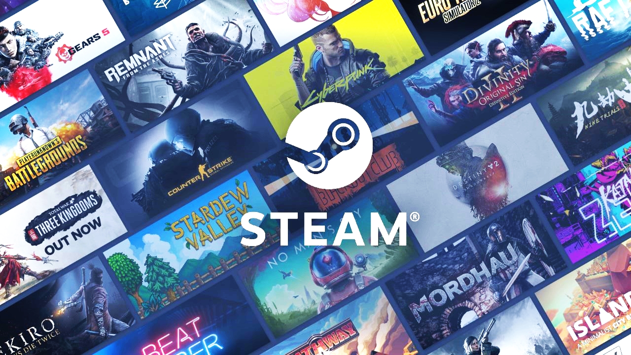 Steam : les jeux d’une franchise culte sont tous soldés jusqu’à -80% !