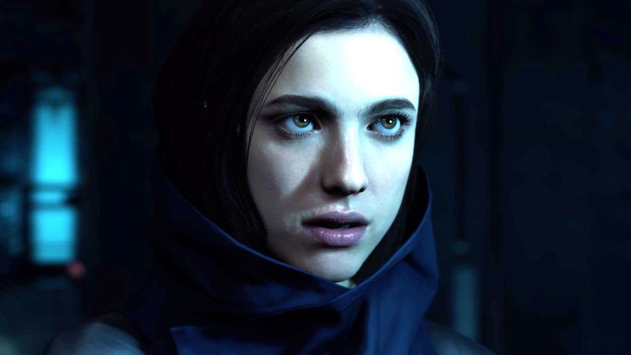 Overdose : un jeu d'horreur par Hideo Kojima avec une actrice de Death Stranding ?