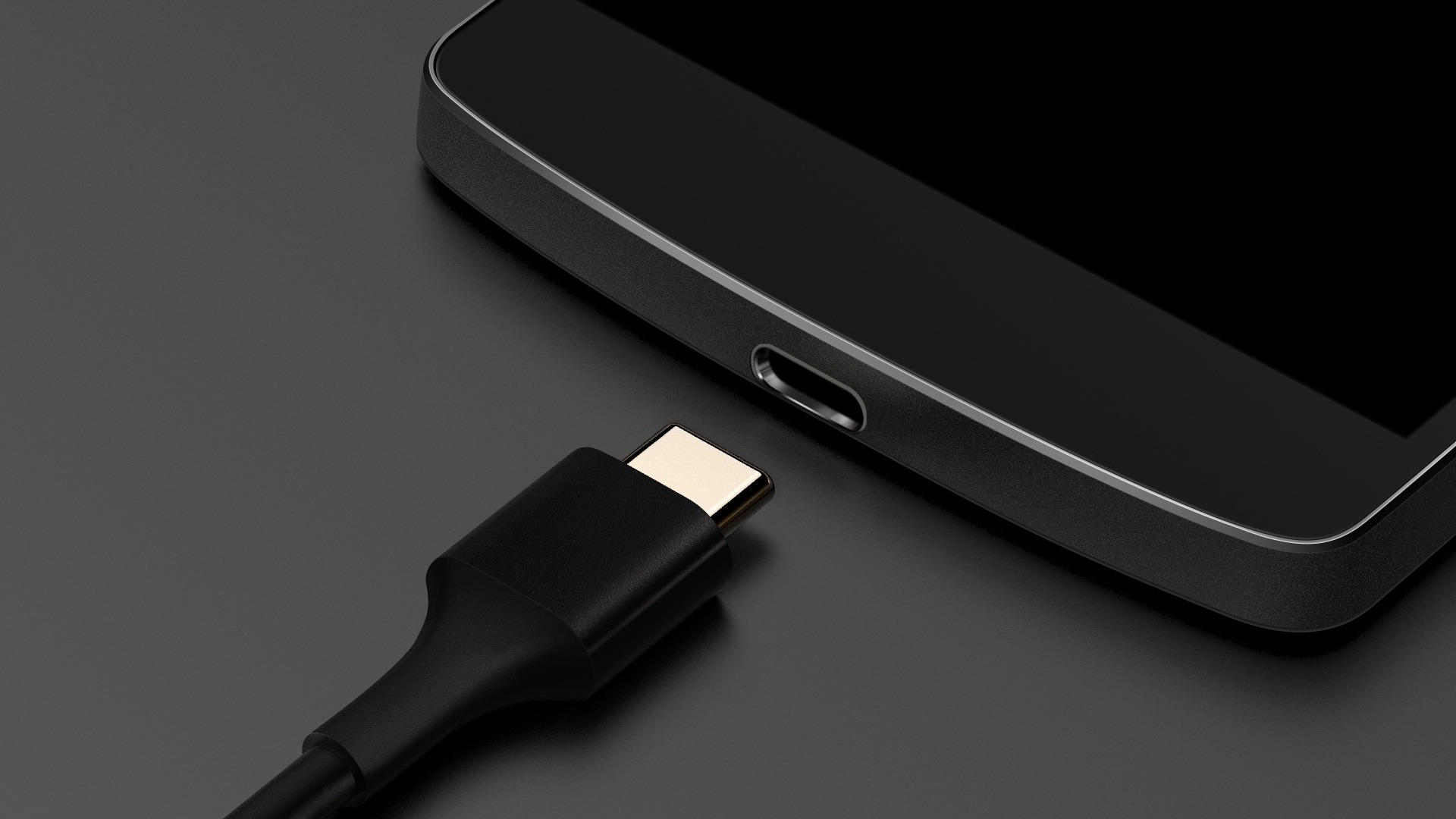 USB-C : L'UE impose un chargeur universel pour 2024